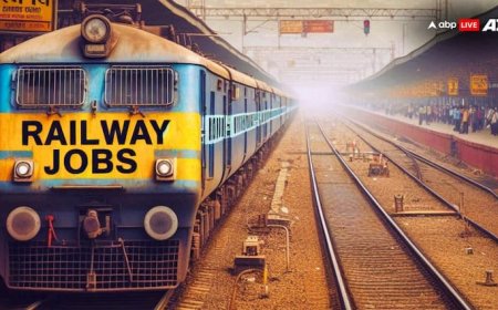 रेलवे में काम करने का शानदार मौका, आज है 1700 से ज्यादा पदों के लिए आवेदन करने की लास्ट डेट
