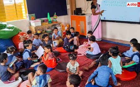 उत्तर प्रदेश में होगी आंगनबाड़ी के 69,206 पदों पर भर्ती, यहां क्लिक कर जान लें डिटेल्स