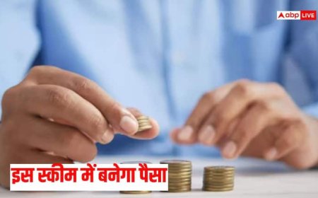कम निवेश, ज्यादा कमाई! जानिए कौन-सी स्कीमें देंगी शानदार रिटर्न