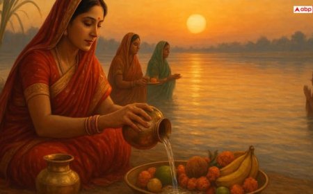 Chhath Puja 2025: पीतल के बर्तन का छठ पूजा से है गहरा संबंध, जानें क्या कहता है शास्त्र