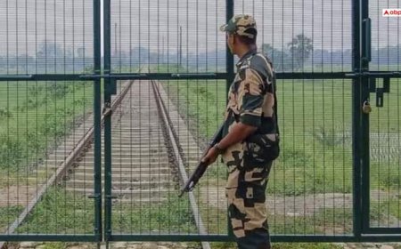 'मवेशी चुराने आए थे...', त्रिपुरा में 3 बांग्लादेशियों की मौत पर मचा हल्ला, भारत ने दिया दो टूक जवाब