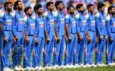 वनडे इंटरनेशनल में सबसे ज्यादा मैच जीतने वाले देश, भारत टॉप पर नहीं; पाकिस्तान नंबर-3; देखें पूरी लिस्ट