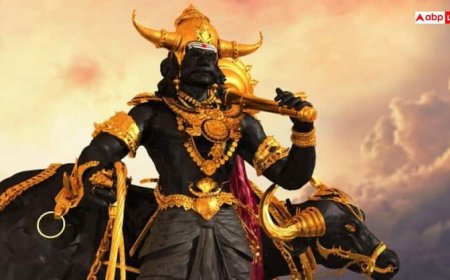 Yamraj: जब मृत्यु के देवता यमराज की खुद हो गई मौत, जानें फिर क्या हुआ