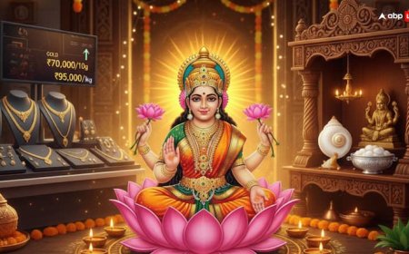 Dhanteras 2025: सोना और चांदी के बढ़ते दाम धनतेरस पर बन रहें है रुकावट, तो घर लाएं ये सस्ती चीजें, मां लक्ष्मी का आशीर्वाद!