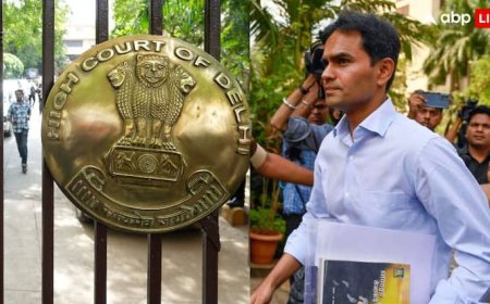 समीर वानखेड़े मामले में दिल्ली HC की सख्ती, फैक्ट छिपाने के आरोप में केंद्र सरकार पर लगाया जुर्माना