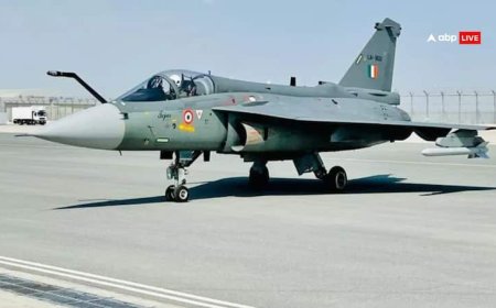 तेजस खरीदना चाहते हैं कई देश... जानें कितना खतरनाक है भारत का फाइटर जेट?