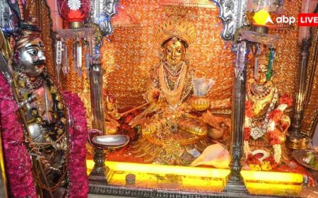 Varanasi: धनतेरस से दिवाली तक काशी में मां अन्नपूर्णा के दर्शन के लिए खुलेंगे कपाट, जानें समय और VIP सुविधाएं