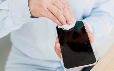 स्क्रीन रिप्लेसमेंट के बाद ऐसे रखें फोन का ध्यान, नहीं तो फिर मोटा खर्चा हो जाएगा