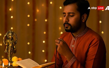 Dhanteras 2025: धनतेरस के दिन इन मंत्रों का करें जाप, मां लक्ष्मी और भगवान धनवतंरि की होगी विशेष कृपा!