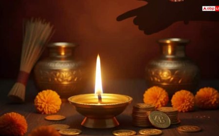 Dhanteras 2025: धनतेरस पर की गई एक गलती जो लक्ष्मी को दूर कर देती है!