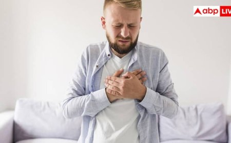 Body Detox: दिवाली से पहले करें बॉडी डिटॉक्स, वरना मिठाइयां बन सकती हैं बीमारी की वजह