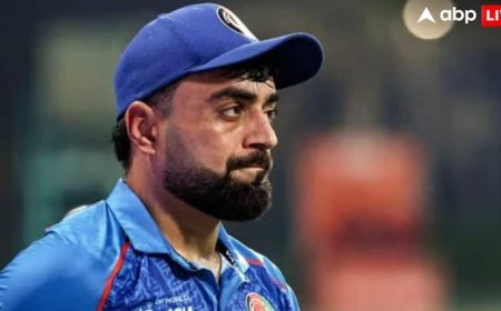 राशिद खान ने तोड़े PSL से रिश्ते! अफगानिस्तान बोर्ड का भी PAK पर एक्शन; 3 क्रिकेटरों की मौत के बाद बड़ा फैसला