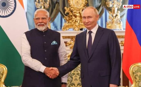 Rare Earth: भारत और रूस मिलकर बदलेंगे रेयर अर्थ का गेम, चीन की बढ़ गई टेंशन