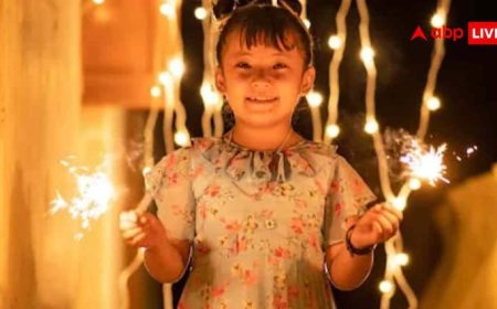 घी, टूथपेस्ट या तेल... पटाखे से जल जाए आंख तो भूलकर भी न करें घरेलू इलाज, जा सकती है रौशनी