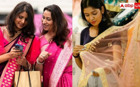 Diwali Shopping: दिवाली की खरीदारी करते वक्त न करें ये गलती, एक क्लिक में देखें स्मार्ट शॉपिंग टिप्स