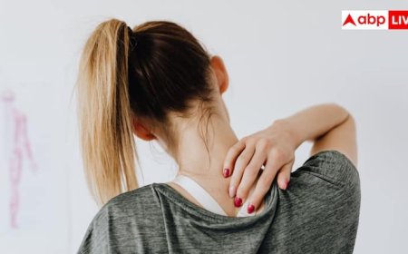 गर्दन पर दिखने लगे हैं ये निशान तो समझ लें खराब हो रही किडनी, ऐसे पहचानें बीमारी की दस्तक