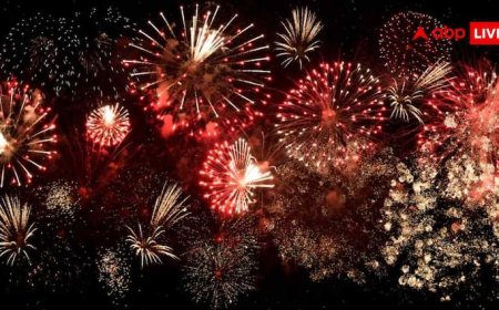 Diwali 2025: पूरी तरह से पॉल्यूशन फ्री नहीं होते ग्रीन पटाखे, आतिशबाजी से पहले ऐसे रखें खुद का ध्यान