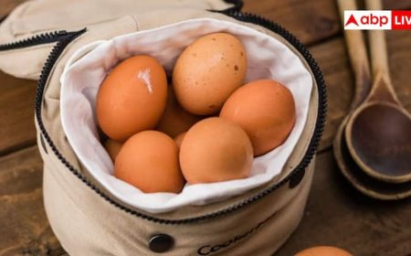 क्या हो अगर एक बार में खा लिए जाएं 50 अंडे? सच्चाई जान कांप उठेगी रूह