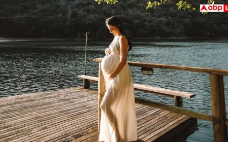 Pregnancy Body Preparation: प्रेग्नेंट होना है तो ऐसे करें अपनी बॉडी को तैयार, बेहद काम आएंगे ये टिप्स