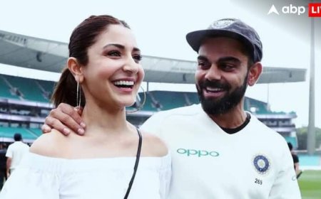 आखिर भारत की जगह लंदन में क्यों रह रहे हैं विराट कोहली? ऑस्ट्रेलिया दौरे पर खुद किया खुलासा