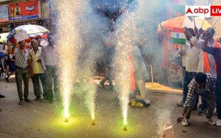 बाहर ही नहीं पटाखों के धुएं से घर की भी खराब हो सकती है एयर क्वालिटी, बच्चों और बुजुर्गों का ऐसे रखें ध्यान