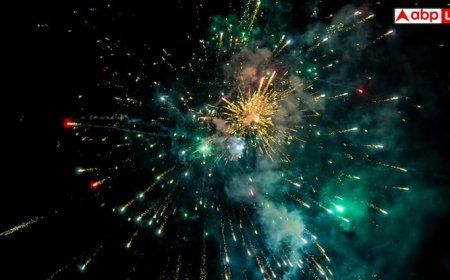 Firecrackers and Hearing Loss: पटाखों की तेज आवाज से हो सकती है कानों की यह बीमारी, इन बातों का रखें ध्यान