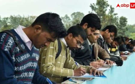 मध्य प्रदेश लोक सेवा आयोग ने जारी किया SET 2025 का नोटिफिकेशन, इस तारीख से शुरू हो रहे आवेदन