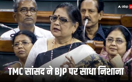 ‘DRDO की सालों की मेहनत पर BJP...’, ब्रह्मोस मिसाइलों को लेकर बोलीं TMC नेता काकोली दस्तीदार