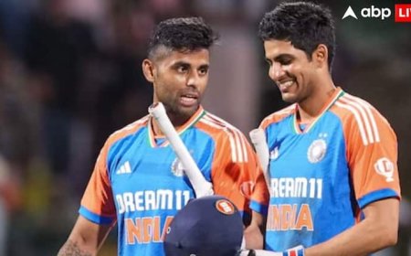 सूर्यकुमार यादव का भी होगा रोहित शर्मा जैसा हाल! टी20 कप्तान को लगने लगा है डर? पूरा मामला उड़ा देगा होश