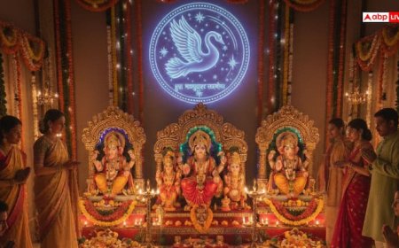 Diwali 2025: इस साल दिवाली पर बन रहा है हंस महापुरुष राजयोग, इन राशियों के लिए है लाभकारी