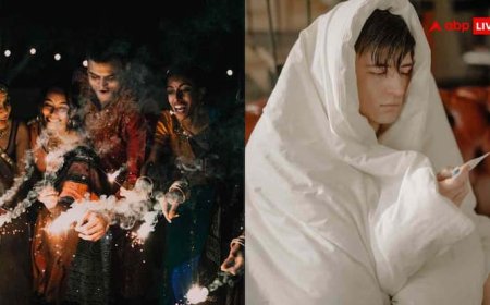 दिवाली के बाद अचानक बदलता है मौसम, कमजोर इम्यूनिटी वाले रखें इन बातों का ध्यान