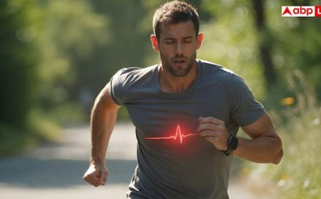 Heart disease risk factors: इन 4 रिस्क फैक्टर्स से 99 पर्सेंट लोगों को पड़ता है हार्ट अटैक, कहीं आपकी लाइफ खतरे में तो नहीं?