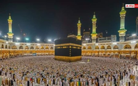 Islam: जानिए इस्लाम धर्म के 5 महत्वपूर्ण सिद्धांत, जिसे पूरा न करना माना जाता है पाप!