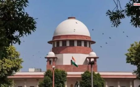 देशभर में 8.82 लाख निष्पादन याचिकाएं लंबित, सुप्रीम कोर्ट ने स्थिति को बताया ‘निराशाजनक और चिंताजनक’