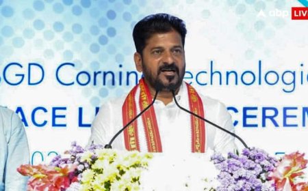 '21 की उम्र में अफसर बन सकते हैं तो विधायक क्यों नहीं?', तेलंगाना CM रेवंत रेड्डी लाएंगे प्रस्ताव