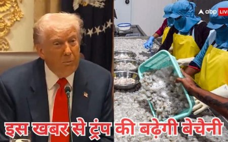 ट्रंप टैरिफ के बीच भारत समेत दुनिया के 24 देशों से आए ऐसे नतीजे, बेचैन हो उठेगा अमेरिका