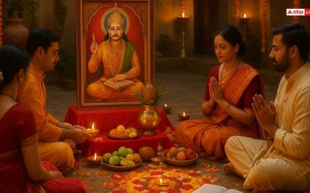 Chitragupta Puja 2025: कब है भाई दूज पर चित्रगुप्त पूजा? जानें शुभ मुहूर्त, विधि और महत्व!