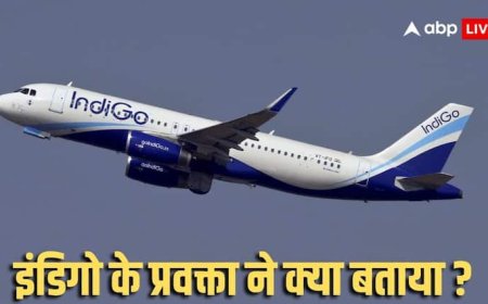 दिल्ली एयरपोर्ट पर उड़ान के लिए तैयार था प्लेन, रनवे पर अचानक पावर बैंक में लगी आग; मच गया हड़कंप