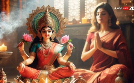 Diwali 2025: दिवाली की सुबह इन चीजों का दिखना होता है शुभ