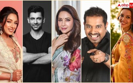 Diwali 2025: दिल से कैसे मनाएं दिवाली? इन 5 सेलेब्स के मैसेज पढ़ लेंगे तो त्योहार में आ जाएगा मजा