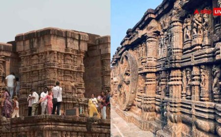Sun Temple: भारत के प्रमुख सूर्य मंदिर, जानें क्या है इन सूर्य मंदिरों में छिपे रहस्य और इतिहास?
