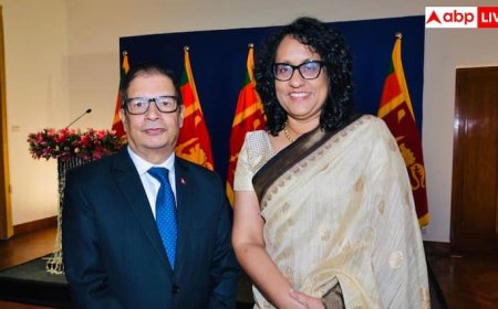 दिल्ली के इस कॉलेज से पढ़ी हैं श्रीलंका की प्रधानमंत्री, जानें यहां कैसे होता है एडमिशन?