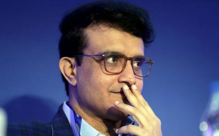 अध्यक्ष बनते ही सौरव गांगुली ने क्रिकेट फैंस को दिया बड़ा गिफ्ट, IND-SA मैच के टिकट रखे सस्ते