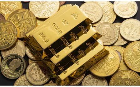 अगले साल 1.60 लाख के लेवल पर पहुंच जाएगा सोना, 2.24 तक पहुंच सकती है चांदी