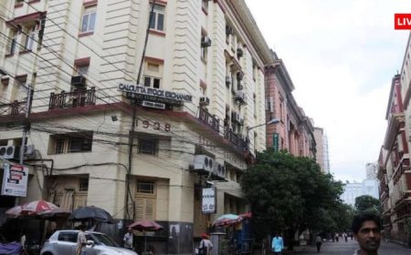 117 साल पुराना सफर खत्म, बंद होने की कगार पर कलकत्ता स्टॉक एक्सचेंज; SEBI की मंजूरी का इंतजार