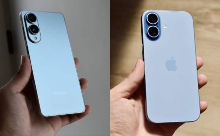 पतले फोन लॉन्च कर फंसीं ऐप्पल और सैमसंग,  नहीं हो रही बिक्री, अब आगे क्या रास्ता?