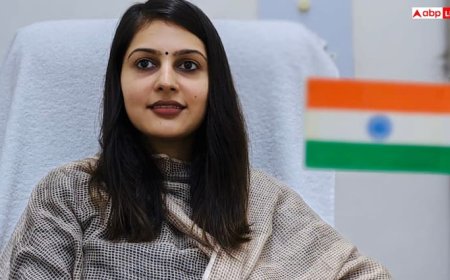 IAS Success Story: हौसले और संघर्ष की वो कहानी, जिसने असफलता को जीत में बदला, पढ़ें अंकिता की उड़ान