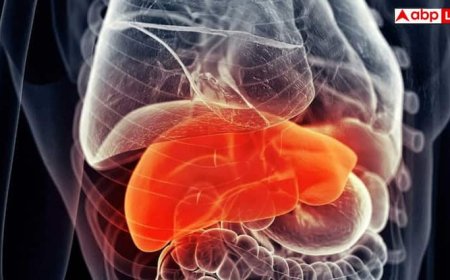 Early Signs of Liver disease: बिस्तर पर जाते ही दिखते हैं लिवर में सूजन के ये 5 लक्षण, 99% लोग इग्नोर करके मौत को लगा लेते हैं गले