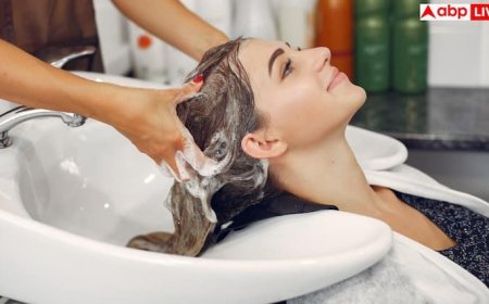 Hair Wash Risks: क्या सैलून में हेयर वॉश कराने से आ जाता है स्ट्रोक? डॉक्टर से जान लें हकीकत