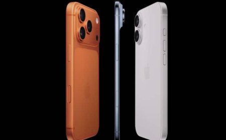 सिर चढ़कर बोल रहा आईफोन 17 सीरीज का जादू, इस मॉडल की डिमांड सबसे ज्यादा